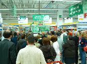 Gravellona Toce - Ipercoop - 30/04/2008