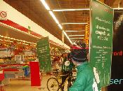 Torino - Auchan - 30/11/2006