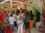 Roma-Auchan-13/06/08
