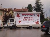 Città di Castello - Eurospar - 03/10/08