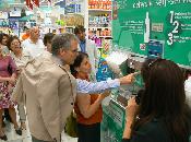 Crevoladossola (VB) - Ipercoop - 04/07/2007
