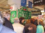 Avigliana (TO) - Coop - 30/10/08