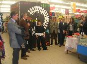 Crescentino (VC) - Conad - 23/10/2008